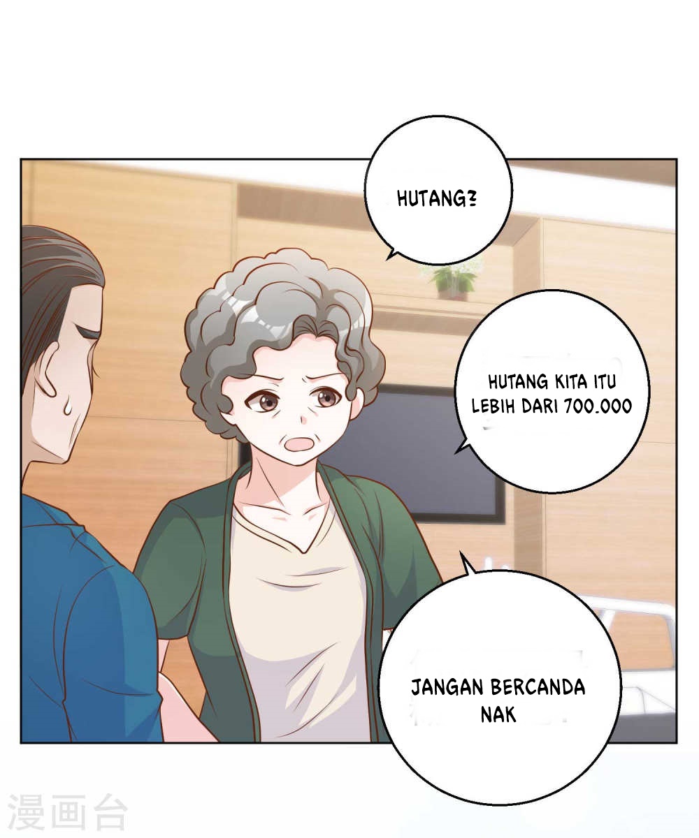 God Fisherman Chapter 08 Gambar 9